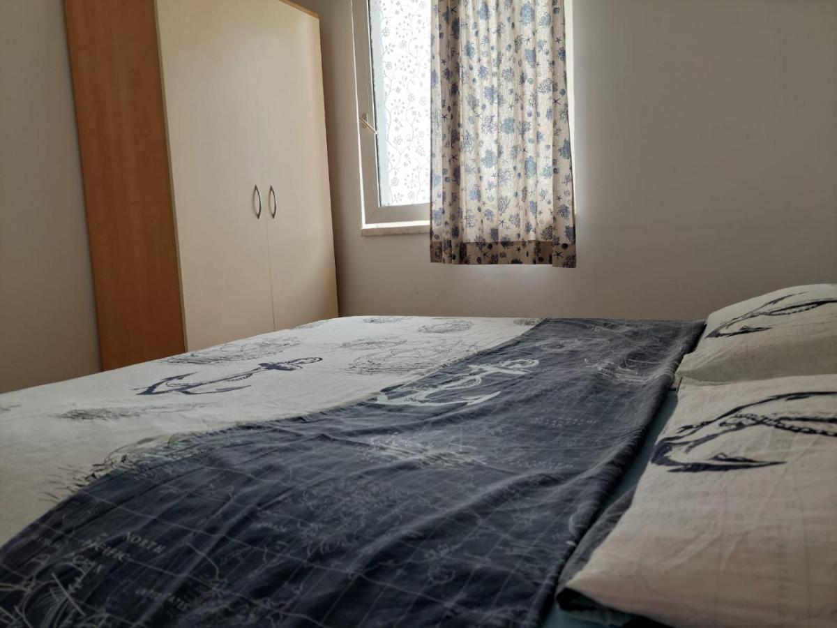 Apartment Galeb Lukovo Šugarje エクステリア 写真