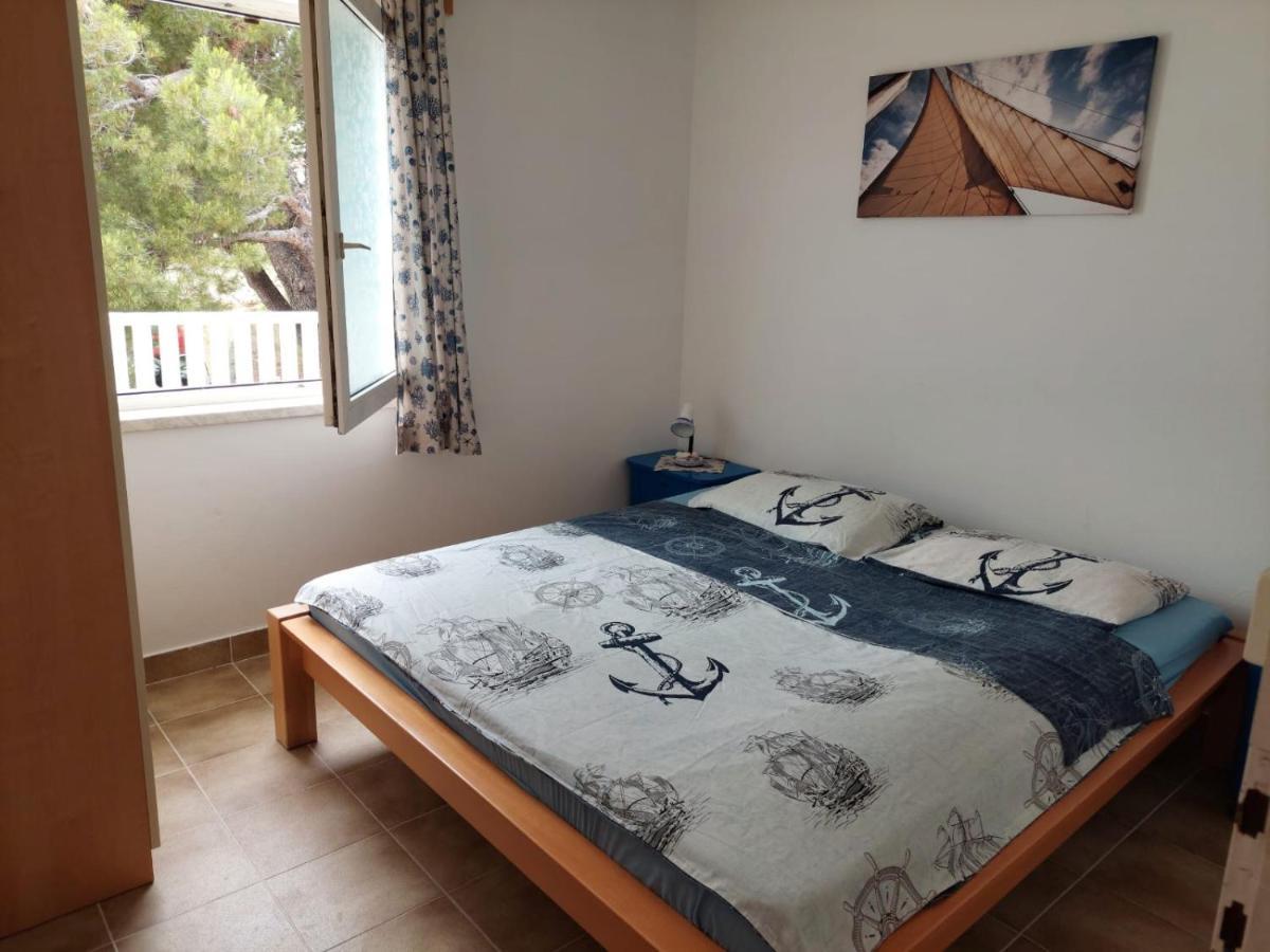 Apartment Galeb Lukovo Šugarje エクステリア 写真
