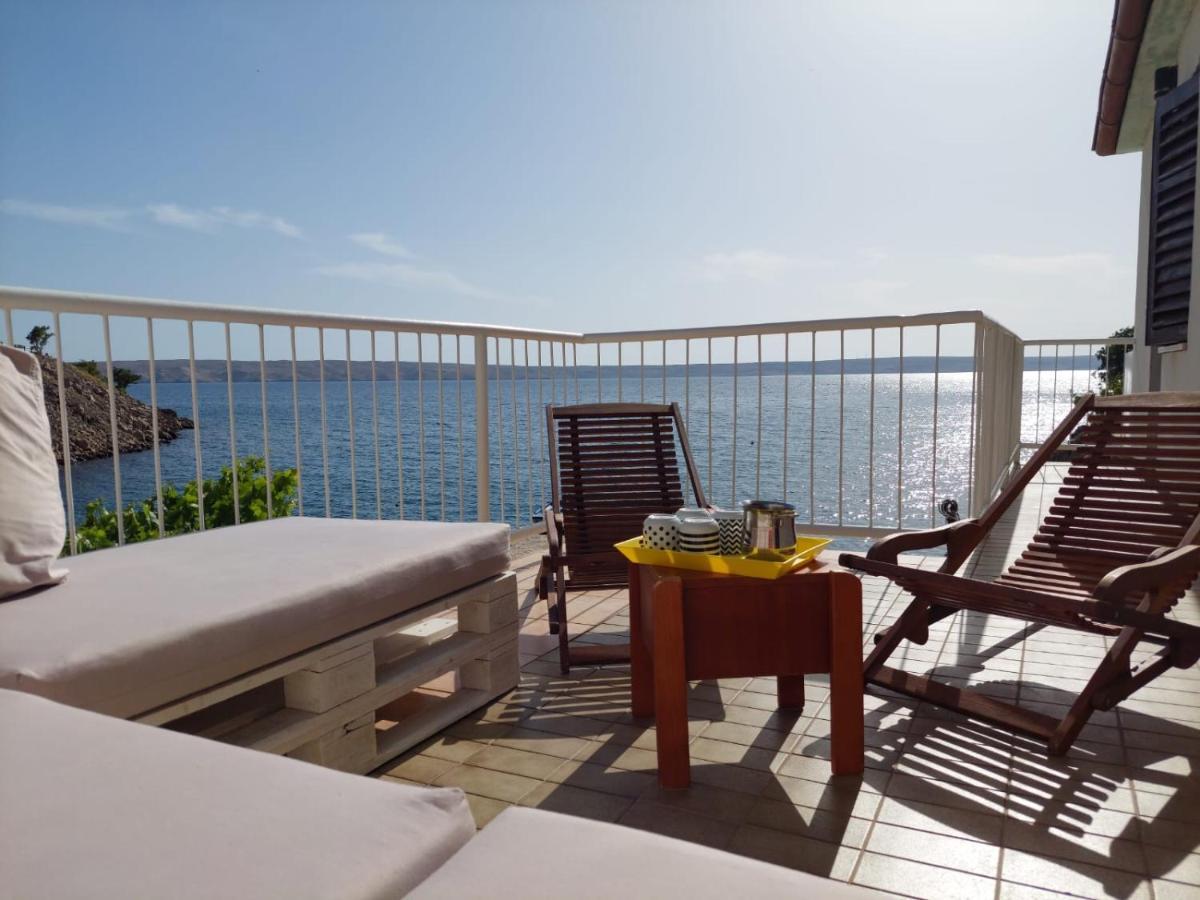 Apartment Galeb Lukovo Šugarje エクステリア 写真