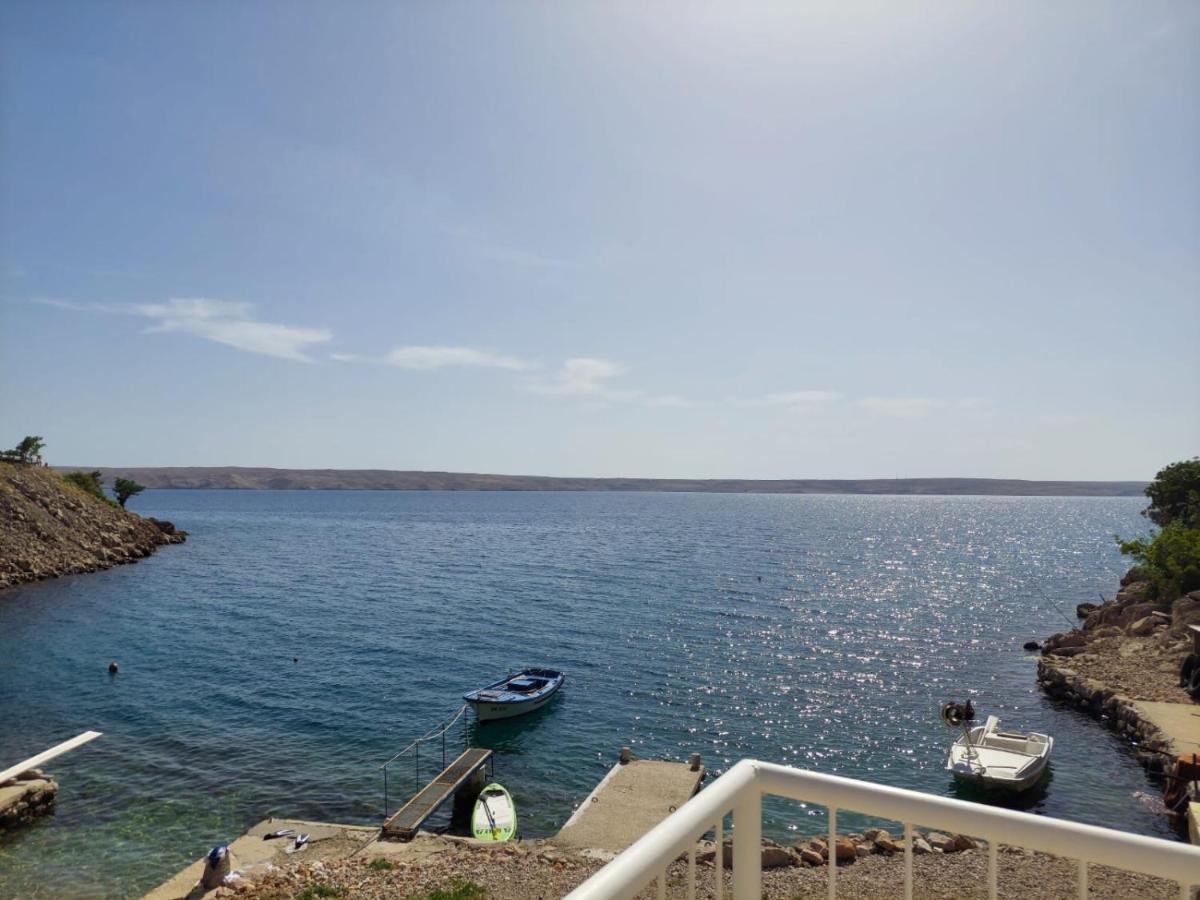 Apartment Galeb Lukovo Šugarje エクステリア 写真