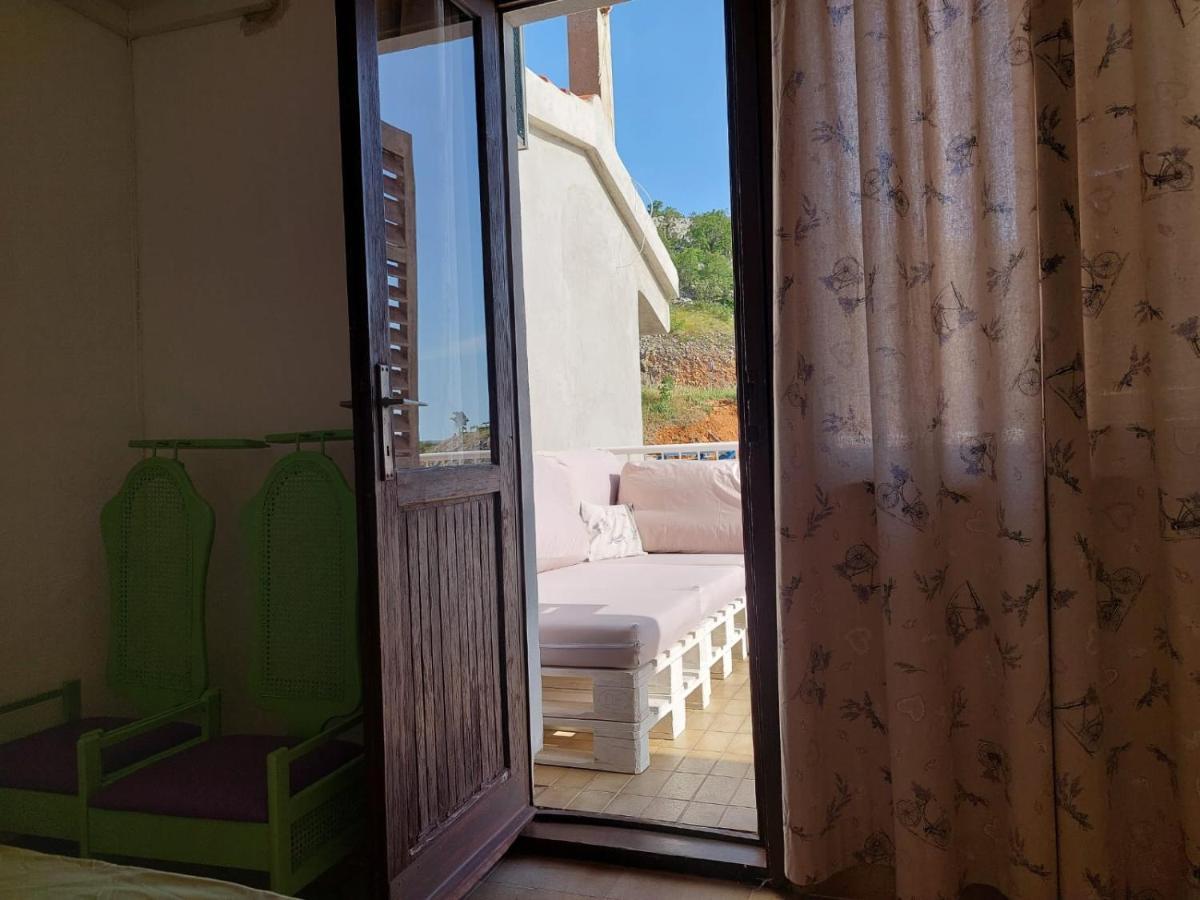 Apartment Galeb Lukovo Šugarje エクステリア 写真