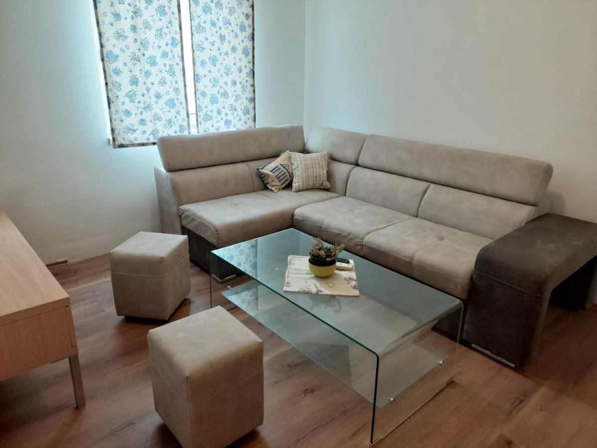 Apartment Galeb Lukovo Šugarje エクステリア 写真