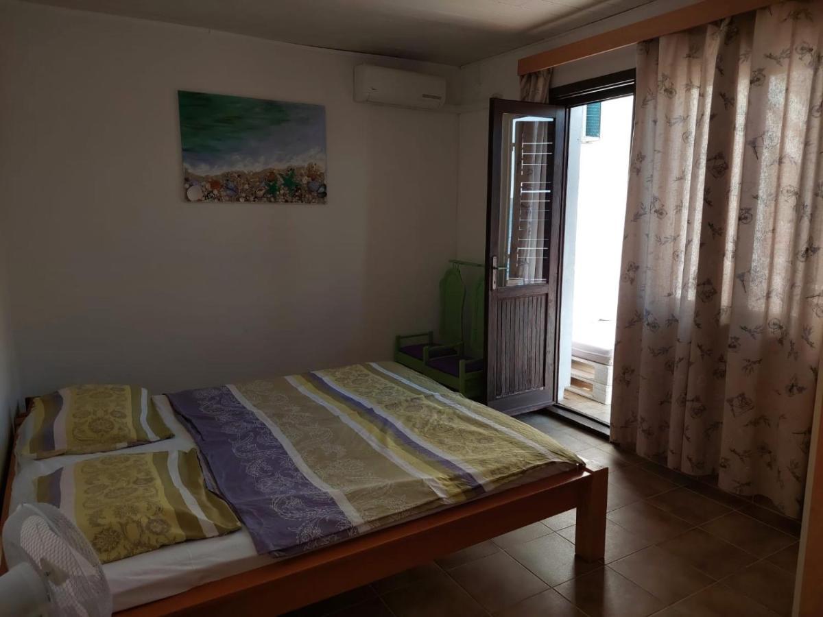 Apartment Galeb Lukovo Šugarje エクステリア 写真